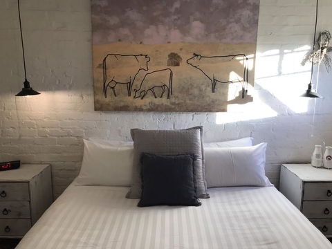 The Dairy - Sydney Tourism 0