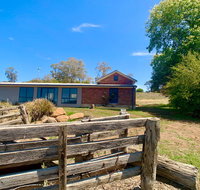 The Daydawn Dairy - Perched High Simple Living  What a View - Sydney Tourism