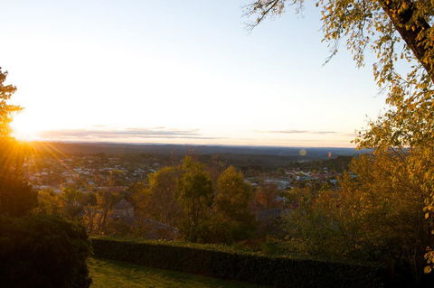 The Daylesford Hotel - Sydney Tourism 2