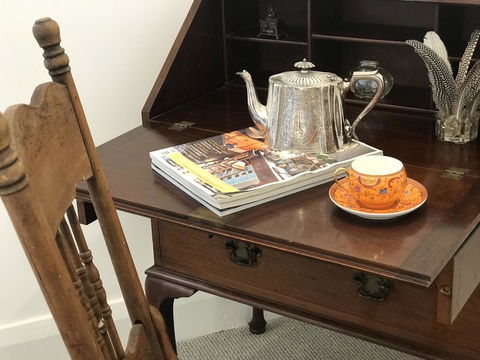 The Dewhurst - Sophisticated Entire CBD Apartment - Sydney Tourism 1