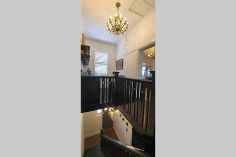 The Dewhurst - Sophisticated Entire CBD Apartment - Sydney Tourism 2