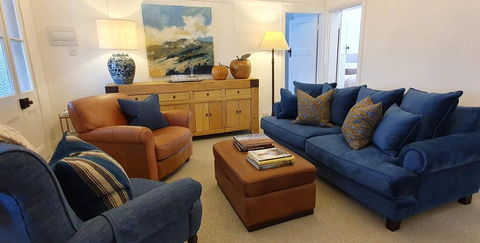 The Dewhurst - Sophisticated Entire CBD Apartment - Sydney Tourism 0