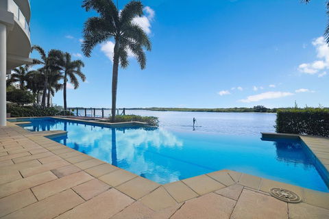 The Duporth Riverside - Sydney Tourism 0
