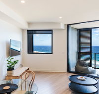 The Edge - Luxurious Waterfront Apartment - Sydney Tourism