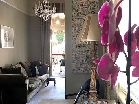 The Empyre Boutique Hotel - Sydney Tourism 2