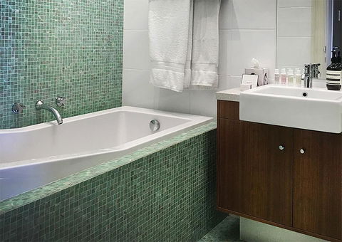 The Empyre Boutique Hotel - Sydney Tourism 1