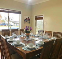 The Entertainer - Downtown Orange Sleeps 11 - Sydney Tourism