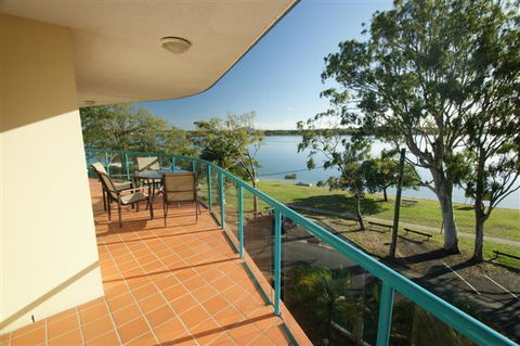 The Esplanade Holiday Apartments - Sydney Tourism 0