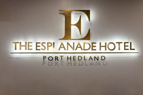 The Esplanade Hotel Port Hedland - Sydney Tourism 0