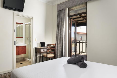 The Esplanade Hotel Port Hedland - Sydney Tourism 3