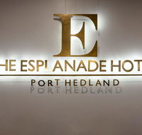The Esplanade Hotel Port Hedland - Sydney Tourism