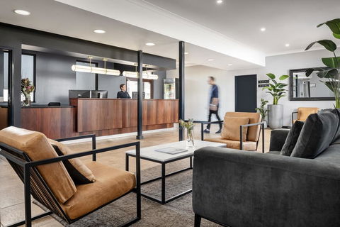 The Esplanade Hotel Port Hedland - Sydney Tourism 1