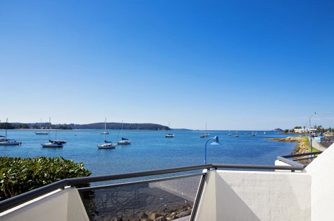 The Esplanade Motel - Sydney Tourism 3