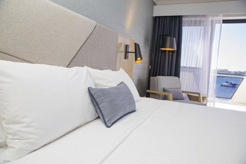 The Esplanade Motel - Sydney Tourism 2