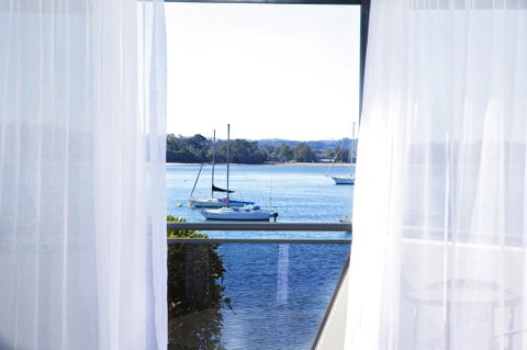 The Esplanade Motel - Sydney Tourism 1