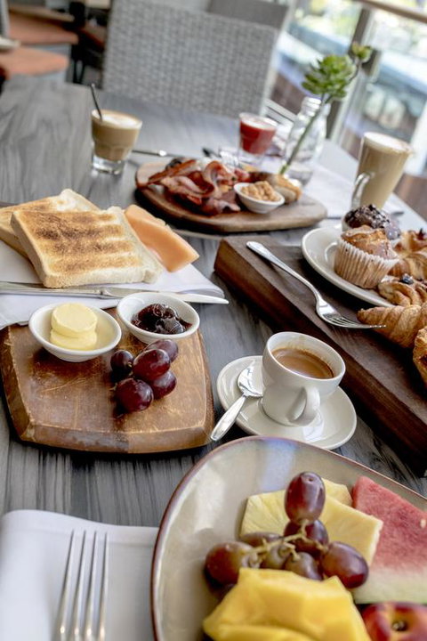 The Executive Inn, Newcastle - Sydney Tourism 3