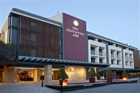 The Executive Inn, Newcastle - Sydney Tourism 1