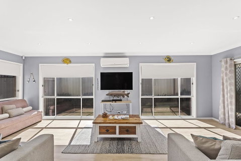 The Family Entertainer In The Heart Of Corlette! - Sydney Tourism 1