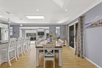 The Family entertainer in the heart of Corlette