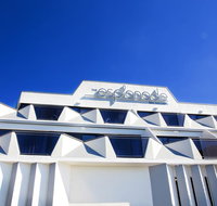 The Esplanade Motel - Sydney Tourism