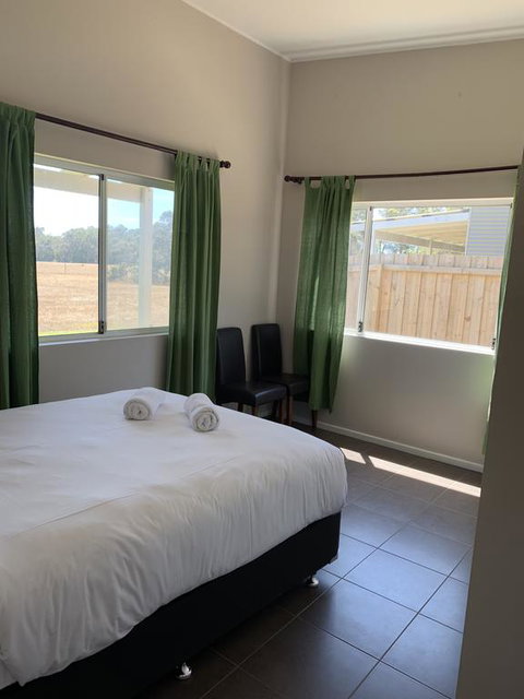 THE FAMILY RETREAT - Sydney Tourism 1