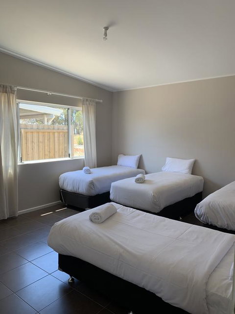 THE FAMILY RETREAT - Sydney Tourism 3