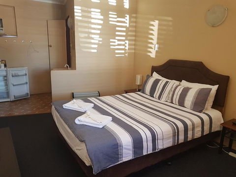 The Flinders Hotel Motel Port Augusta - Sydney Tourism 0