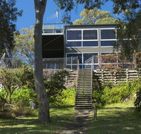 The Folly - Sydney Tourism