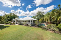 The Frangipani Farm
