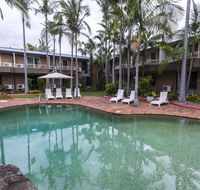 The Galaxy Motel - Sydney Tourism