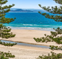 The Garland at Rainbow Bay - Sydney Tourism