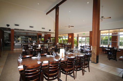The Gidgee Inn - Sydney Tourism 1