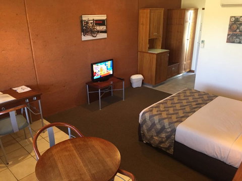 The Gidgee Inn - Sydney Tourism 2