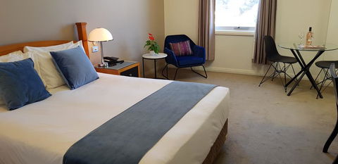 The Grand Motel - Sydney Tourism 2