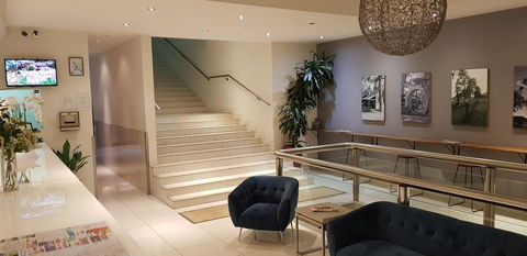 The Grand Motel - Sydney Tourism 0