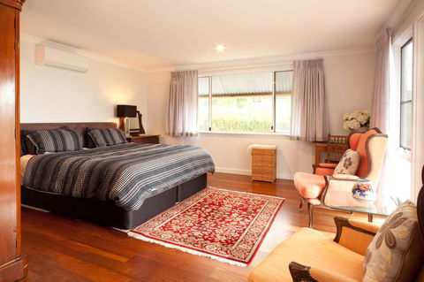 The Grange On Kalgan Bed & Breakfast, Pets Ok, Albany WA - Sydney Tourism 1