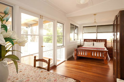 The Grange On Kalgan Bed & Breakfast, Pets Ok, Albany WA - Sydney Tourism 3