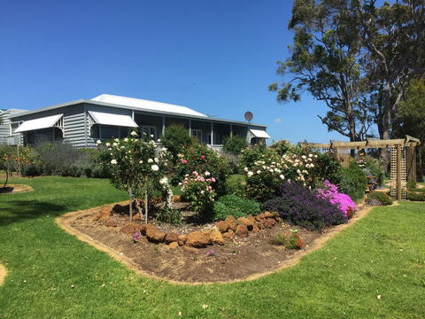 The Grange On Kalgan Bed & Breakfast, Pets Ok, Albany WA - Sydney Tourism 0
