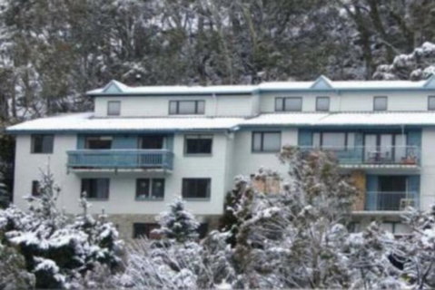 The Granny Flat - Sydney Tourism 1