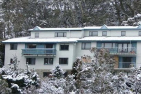The Granny Flat - Sydney Tourism 0