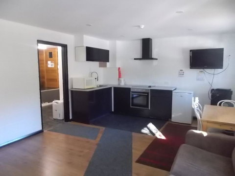 The Granny Flat - Sydney Tourism 3