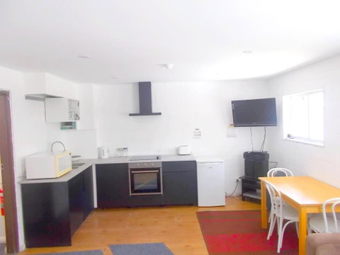 The Granny Flat - Sydney Tourism 2