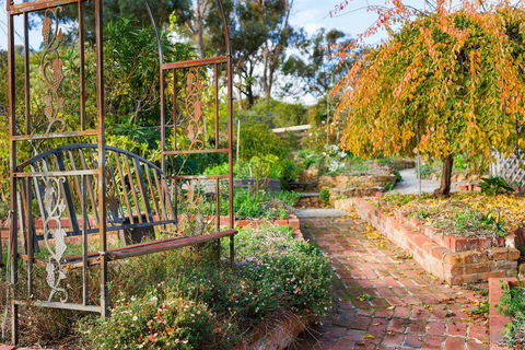 The Greenery - Sydney Tourism 3