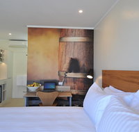 The Griff Motel - Sydney Tourism