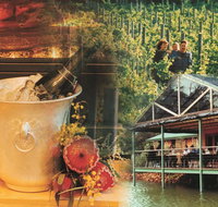 The Grove Distillery  Brewery - Sydney Tourism