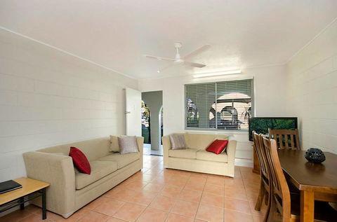 The Gulls Apartments - Sydney Tourism 3