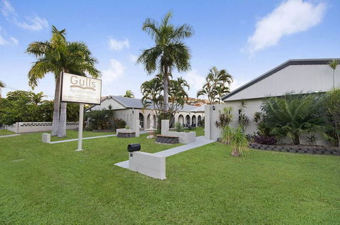 The Gulls Apartments - Sydney Tourism 0