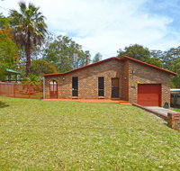 The Happy Shack  Callala Bay - Sydney Tourism