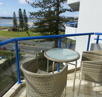 The Heritage 503 / 18 Manning Street - Sydney Tourism
