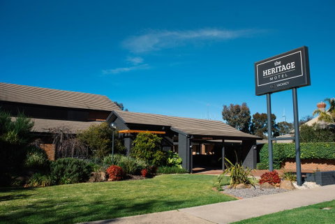The Heritage Bendigo - Sydney Tourism 1